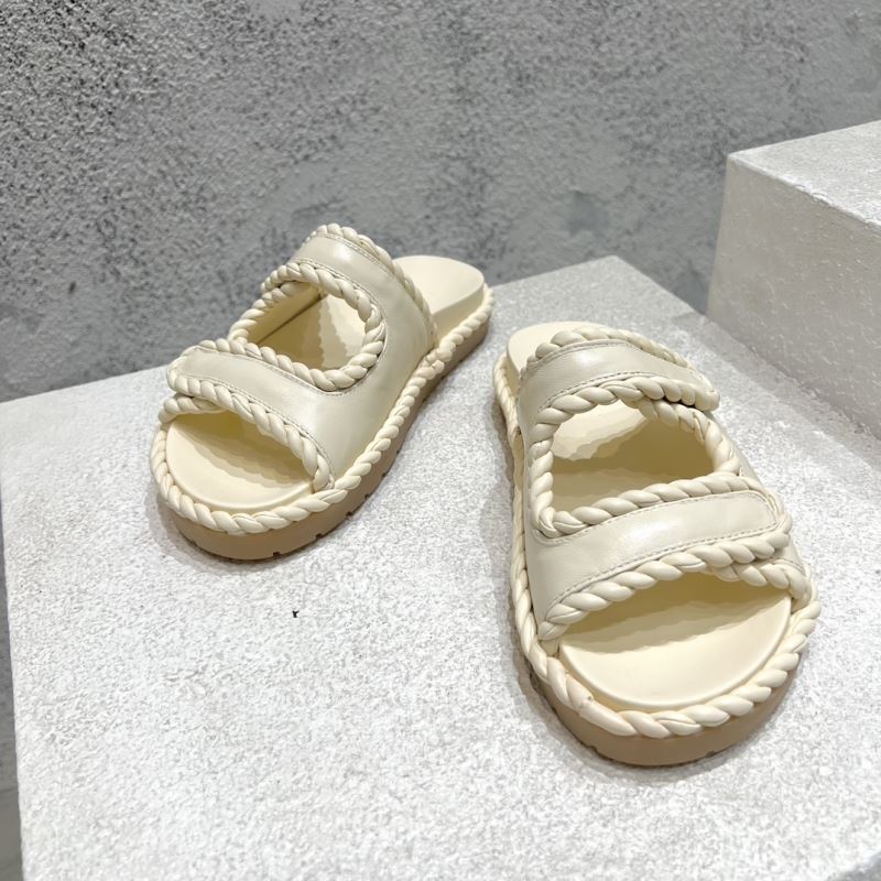 Bottega Veneta Sandals